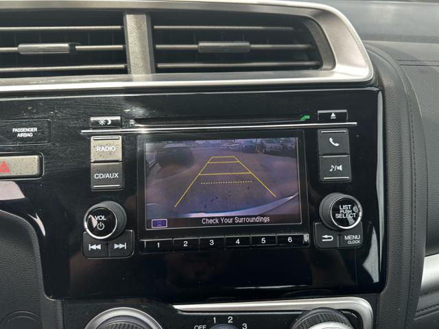 used 2015 Honda Fit car, priced at $8,495