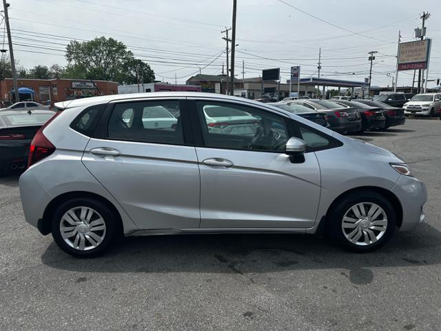 used 2015 Honda Fit car, priced at $8,495