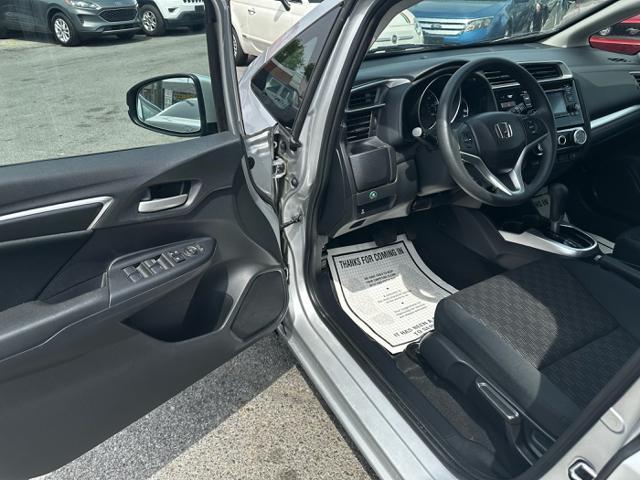used 2015 Honda Fit car, priced at $8,495