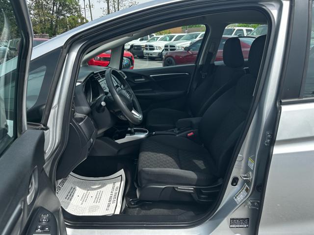used 2015 Honda Fit car, priced at $8,495