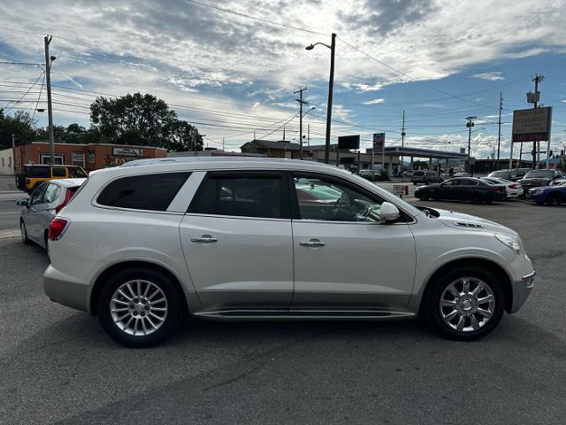 used 2012 Buick Enclave car, priced at $5,495