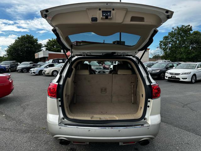 used 2012 Buick Enclave car, priced at $5,495