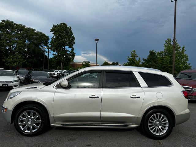 used 2012 Buick Enclave car, priced at $5,495