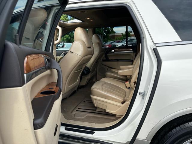 used 2012 Buick Enclave car, priced at $5,495