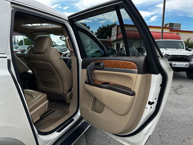 used 2012 Buick Enclave car, priced at $5,495