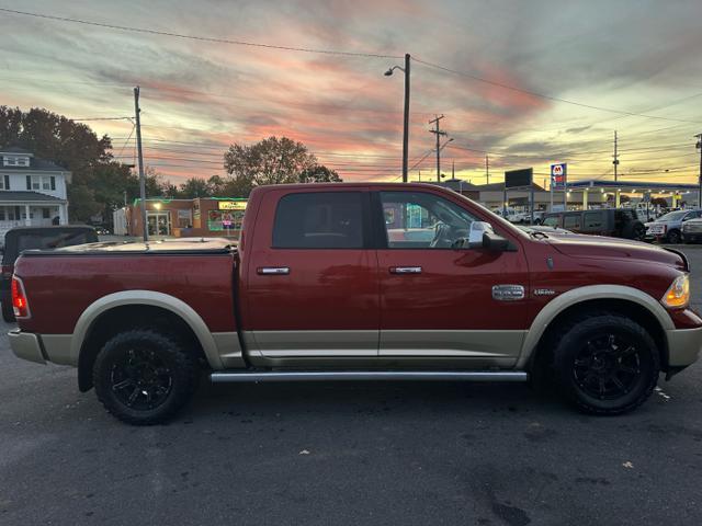 used 2013 Ram 1500 car, priced at $19,995