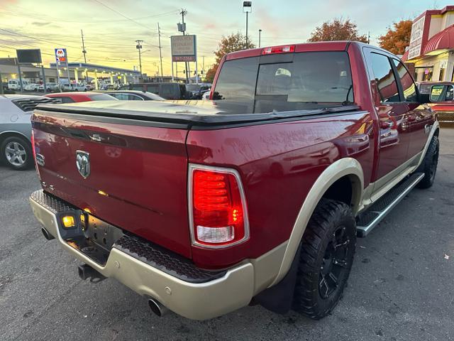 used 2013 Ram 1500 car, priced at $19,995