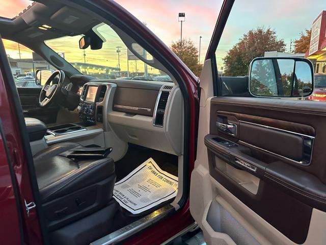 used 2013 Ram 1500 car, priced at $19,995