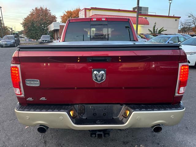 used 2013 Ram 1500 car, priced at $19,995