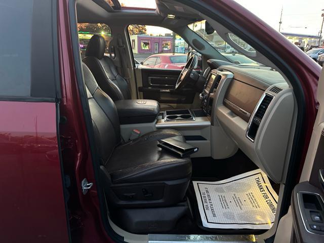 used 2013 Ram 1500 car, priced at $19,995