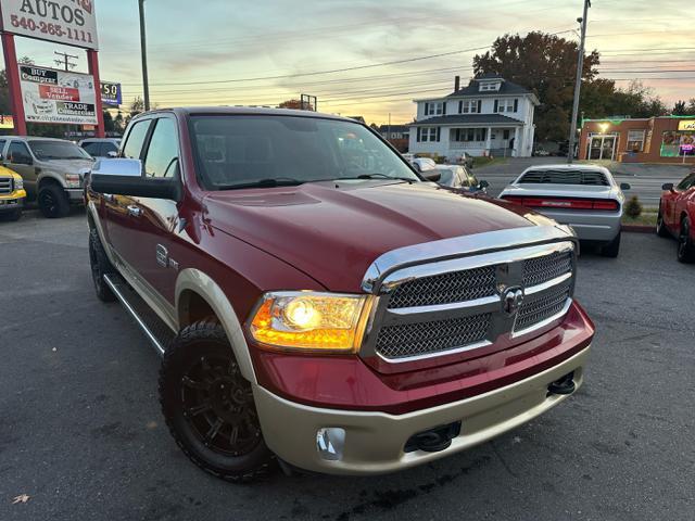 used 2013 Ram 1500 car, priced at $19,995