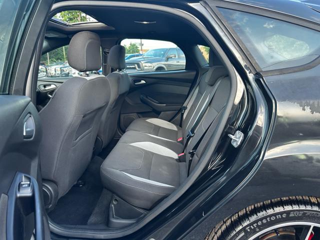 used 2015 Ford Focus ST car, priced at $12,495