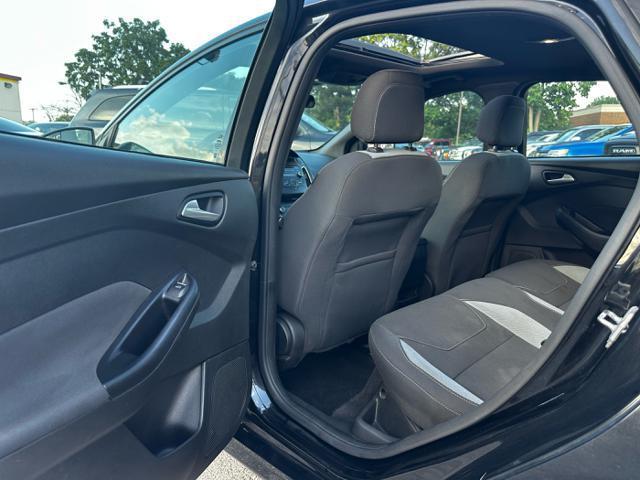 used 2015 Ford Focus ST car, priced at $12,495