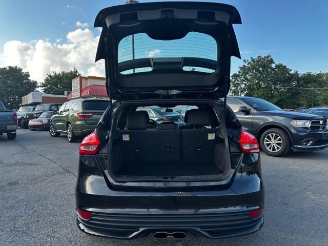 used 2015 Ford Focus ST car, priced at $12,495