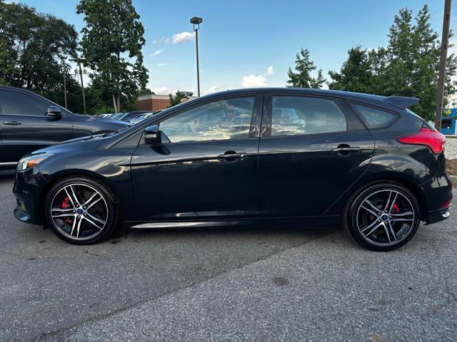 used 2015 Ford Focus ST car, priced at $12,495