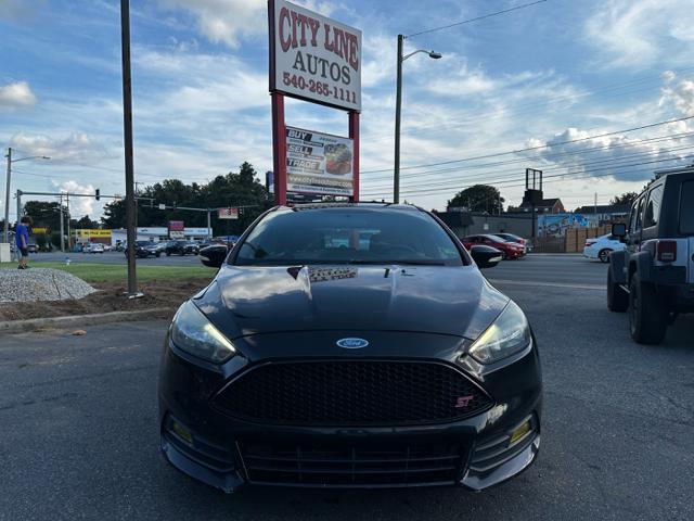 used 2015 Ford Focus ST car, priced at $12,495