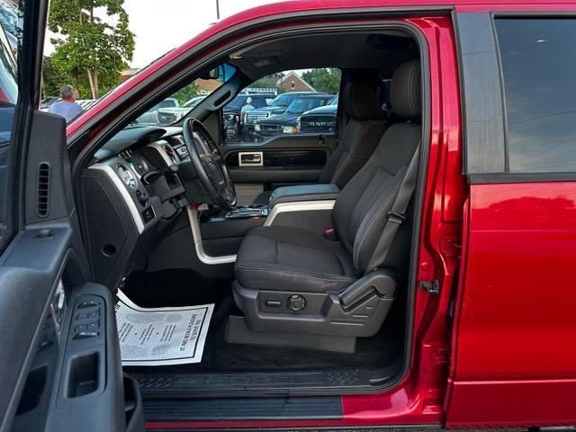 used 2010 Ford F-150 car, priced at $9,995