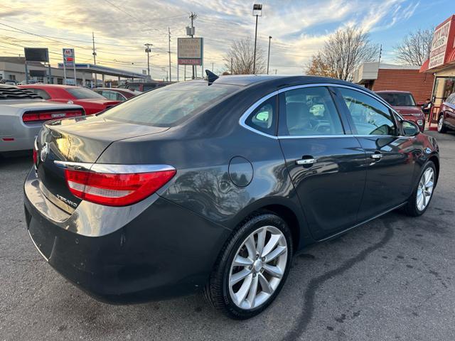 used 2014 Buick Verano car, priced at $6,995