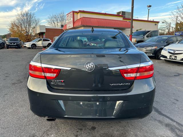 used 2014 Buick Verano car, priced at $6,995