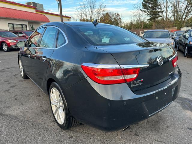 used 2014 Buick Verano car, priced at $6,995