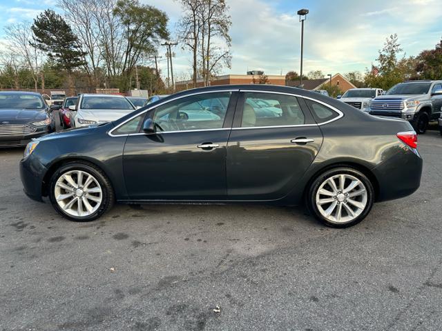 used 2014 Buick Verano car, priced at $6,995