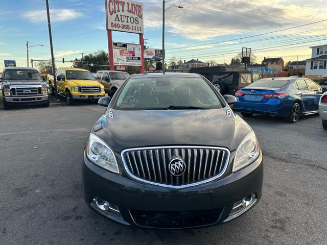 used 2014 Buick Verano car, priced at $6,995