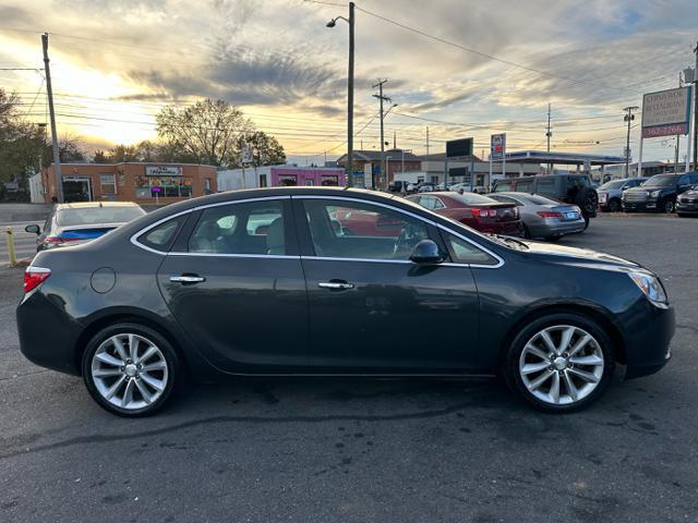 used 2014 Buick Verano car, priced at $6,995