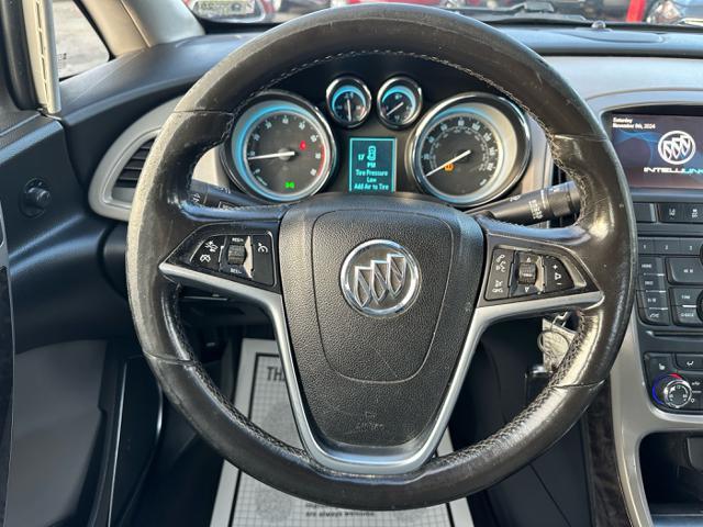 used 2014 Buick Verano car, priced at $6,995