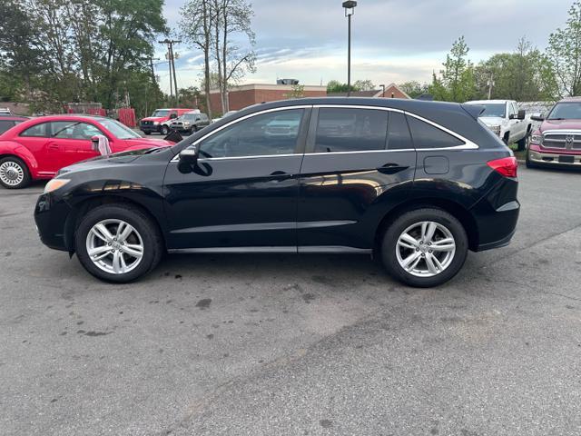 used 2014 Acura RDX car, priced at $6,995