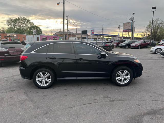 used 2014 Acura RDX car, priced at $6,995