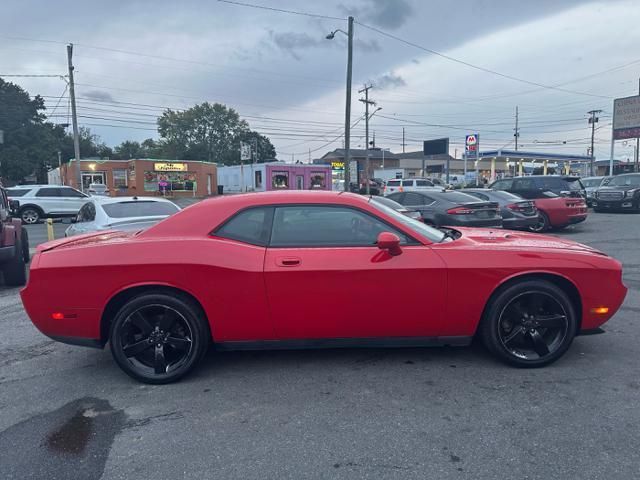 used 2010 Dodge Challenger car, priced at $13,995