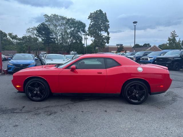 used 2010 Dodge Challenger car, priced at $13,995