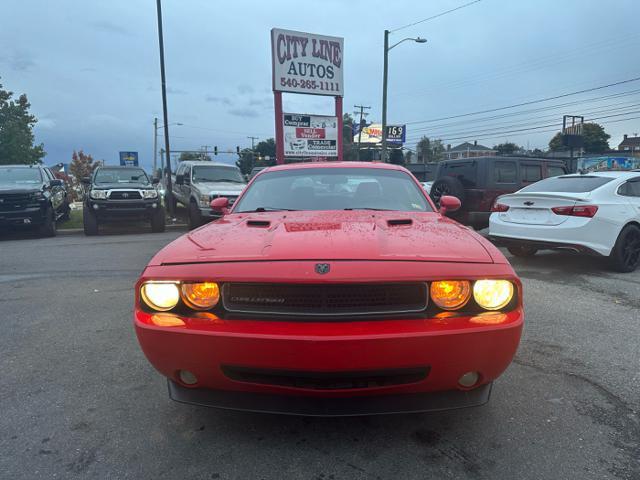 used 2010 Dodge Challenger car, priced at $13,995