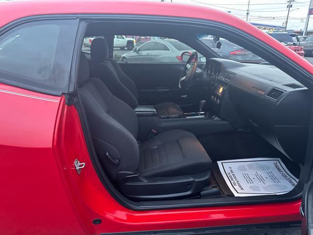 used 2010 Dodge Challenger car, priced at $13,995