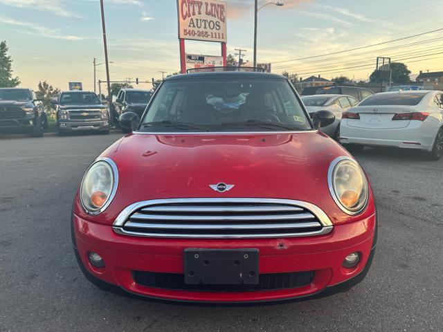 used 2007 MINI Cooper S car, priced at $3,995