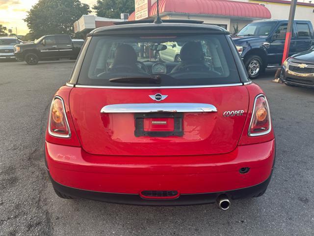 used 2007 MINI Cooper S car, priced at $3,995