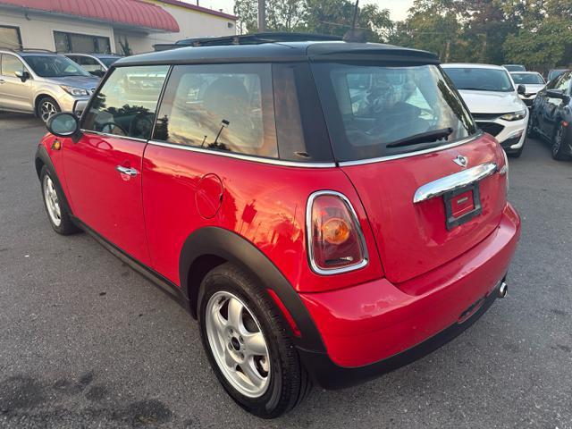 used 2007 MINI Cooper S car, priced at $3,995