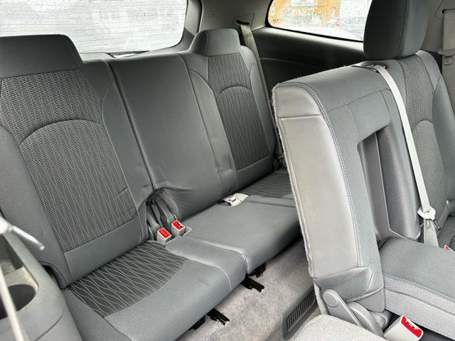 used 2017 Chevrolet Traverse car, priced at $10,795