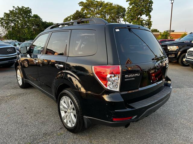 used 2012 Subaru Forester car, priced at $8,995
