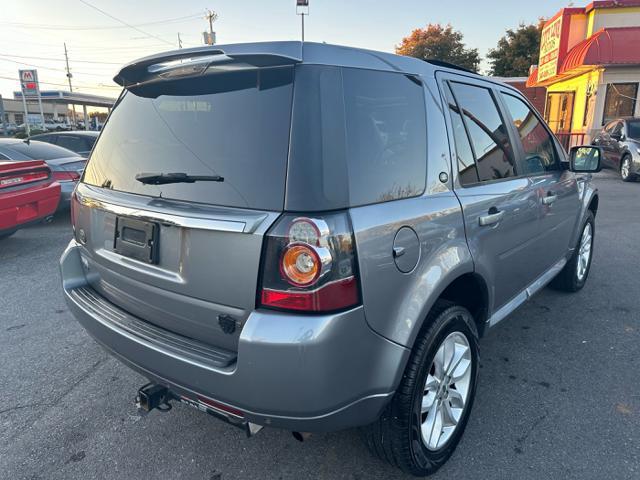 used 2013 Land Rover LR2 car, priced at $4,995