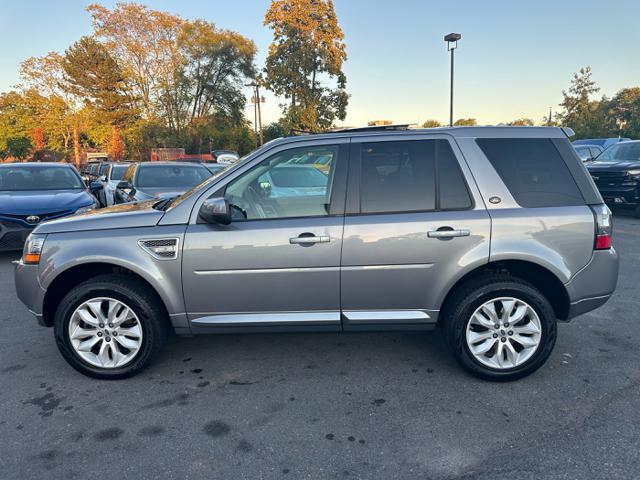 used 2013 Land Rover LR2 car, priced at $4,995