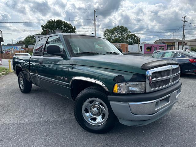 used 1999 Dodge Ram 1500 car, priced at $5,995