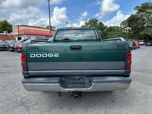 used 1999 Dodge Ram 1500 car, priced at $5,995