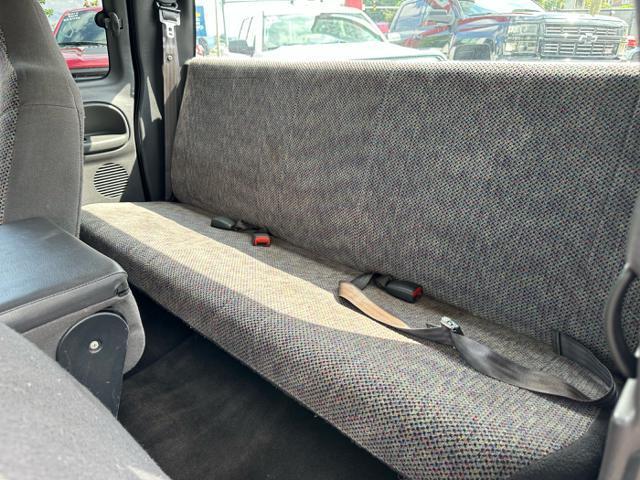 used 1999 Dodge Ram 1500 car, priced at $5,995