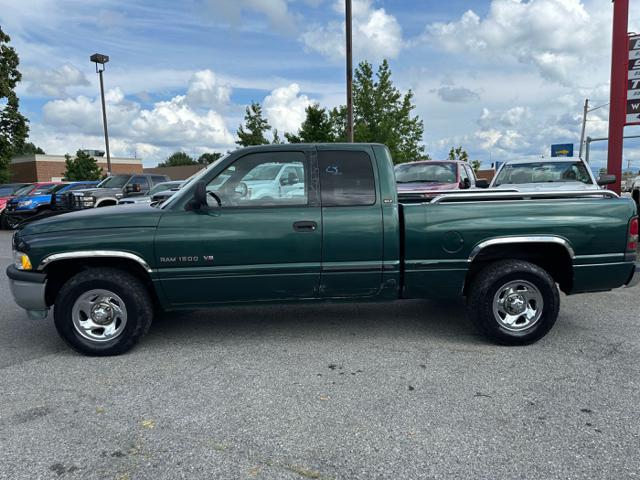 used 1999 Dodge Ram 1500 car, priced at $5,995