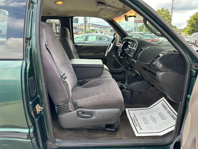 used 1999 Dodge Ram 1500 car, priced at $5,995