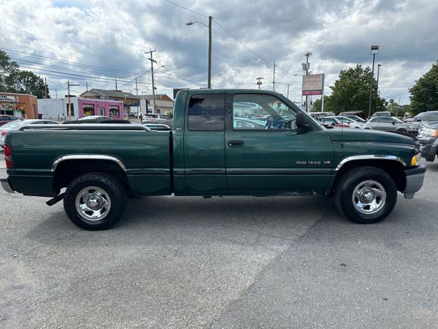 used 1999 Dodge Ram 1500 car, priced at $5,995
