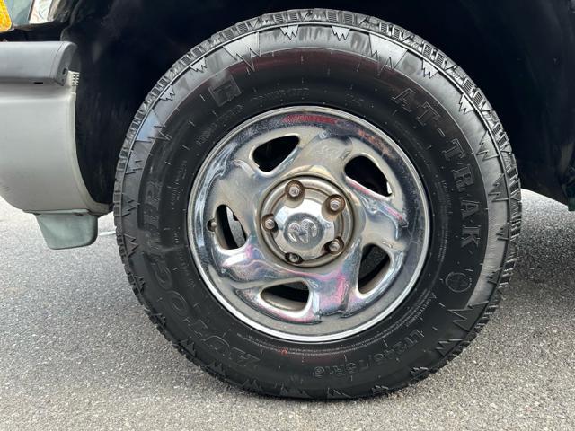 used 1999 Dodge Ram 1500 car, priced at $5,995