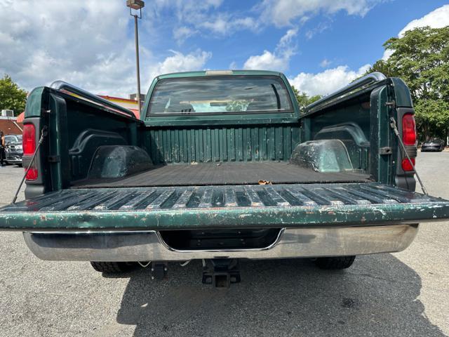 used 1999 Dodge Ram 1500 car, priced at $5,995