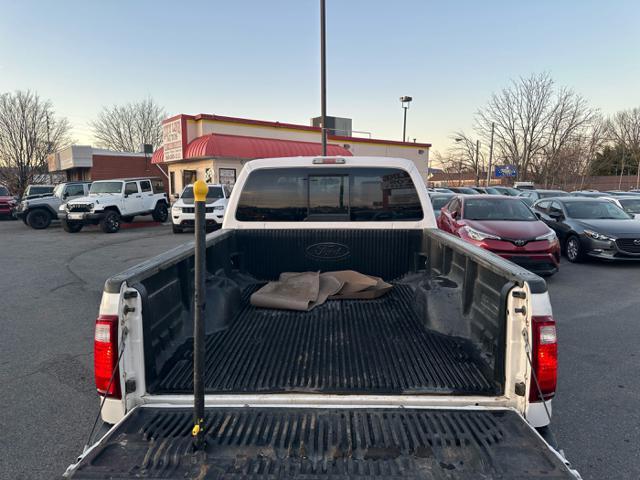 used 2013 Ford F-250 car, priced at $13,995